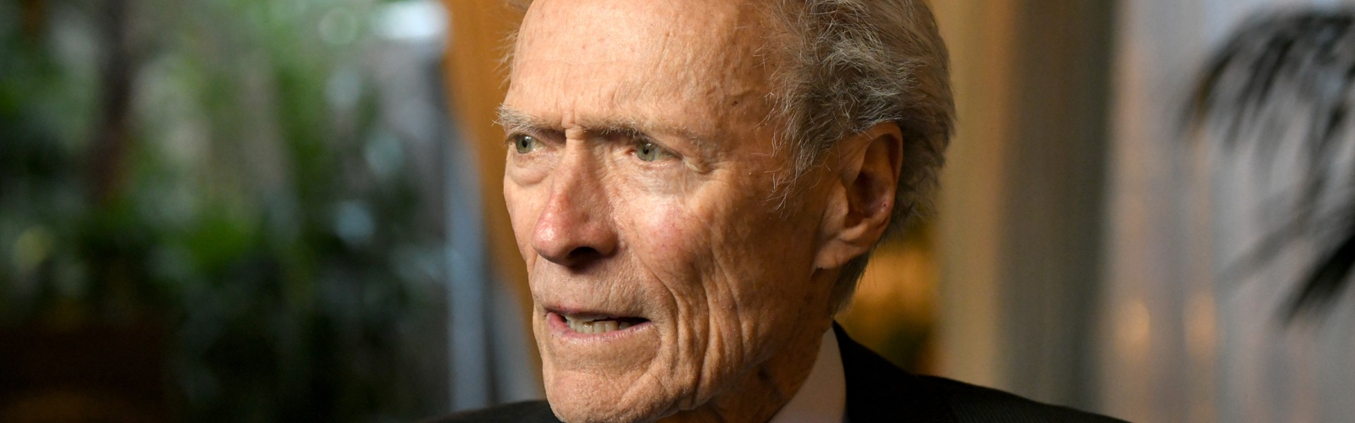 When will “Juror #2” hit the theaters? Clint Eastwood provides an approximate release date