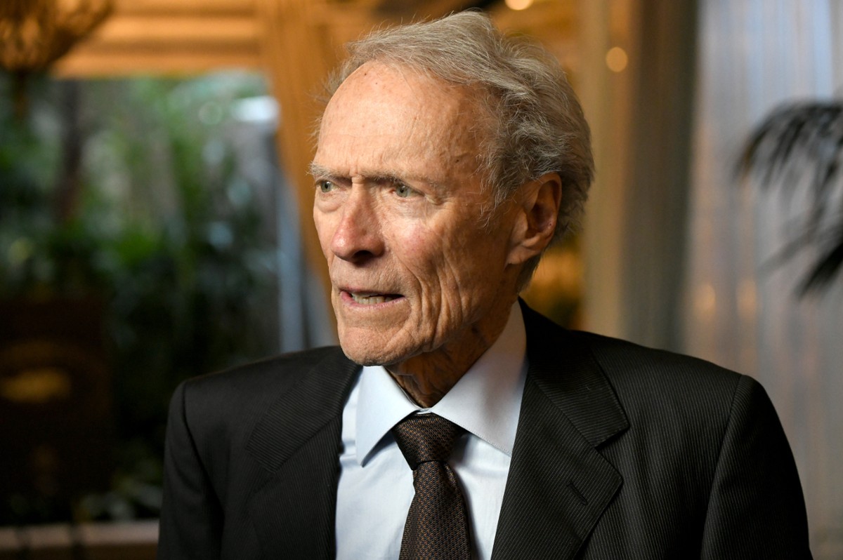 When will “Juror No. 2” be released in theaters?  Clint Eastwood gives an approximate release date