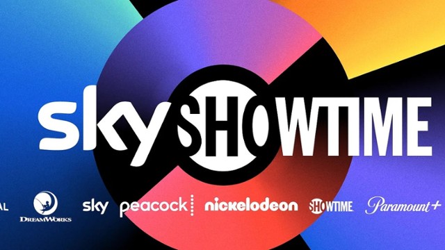 SkyShowtime przedstawia premiery na luty 2024