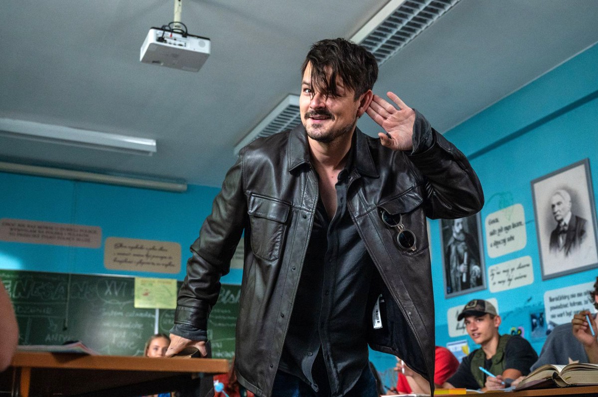 Netflix: polski Top 10 tygodnia – "Piep*zyć Mickiewicza" ulubionym filmem