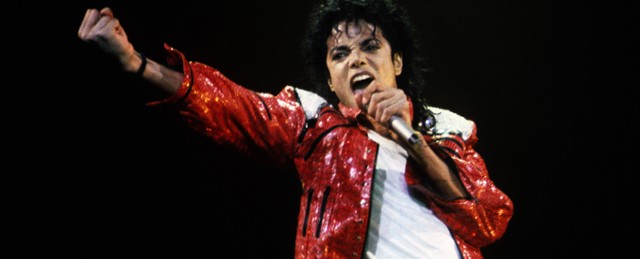 "Michael": filmowa biografia Michaela Jacksona mniej...
