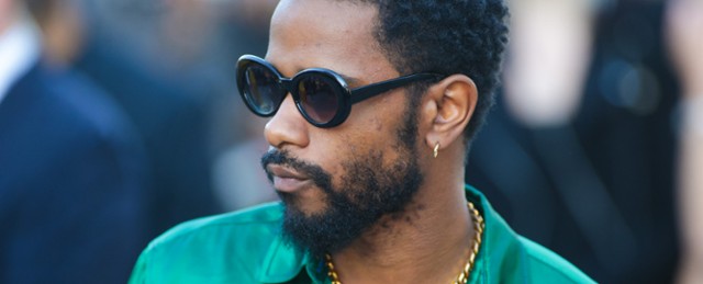 Stanfield i Wahlberg w nowym filmie Shane'a Blacka. Co wiemy o...