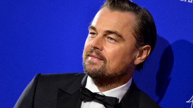 DiCaprio o pracy nad "Infiltracją". Inspirował się polskim filmem