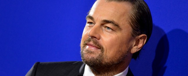 Leonardo DiCaprio o pracy nad "Infiltracją". Inspirował się...