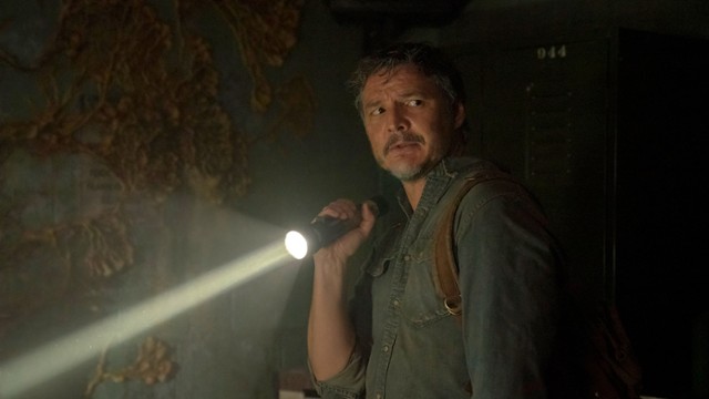 Jaki los czeka Joela w drugim sezonie "The Last of Us"?