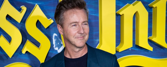 "A Complete Unknown": Edward Norton zastąpi Benedicta...