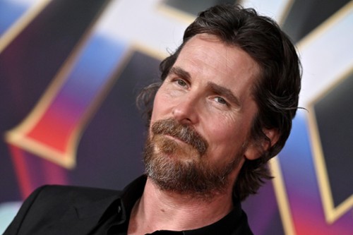 Christian Bale przygotowuje się do roli. Czym nas zaskoczy?