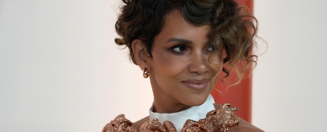 Halle Berry jako żona Denzela Washingtona? Zagra w filmie Spike'a...