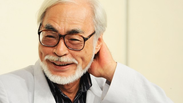 Hayao Miyazaki segregował animatorów na podstawie... grupy krwi?
