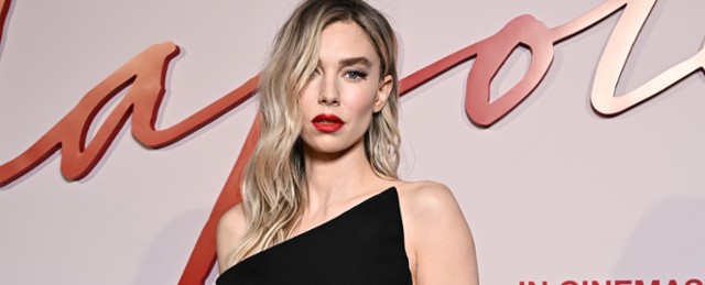 Vanessa Kirby w noirowym dramacie. Co wiemy o "The Night Always...