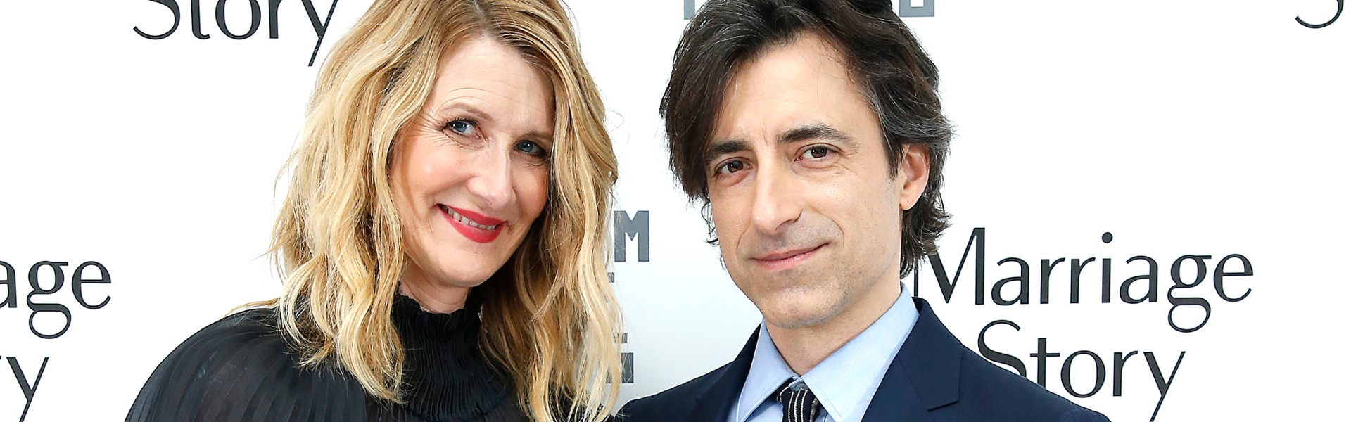 Laura Dern and other stars in Noah Baumbach’s new film. What do we know about it?