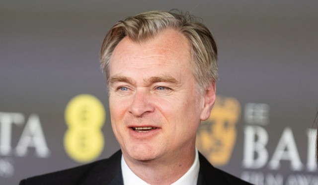 Christopher Nolan wróci do projektu sprzed lat?
