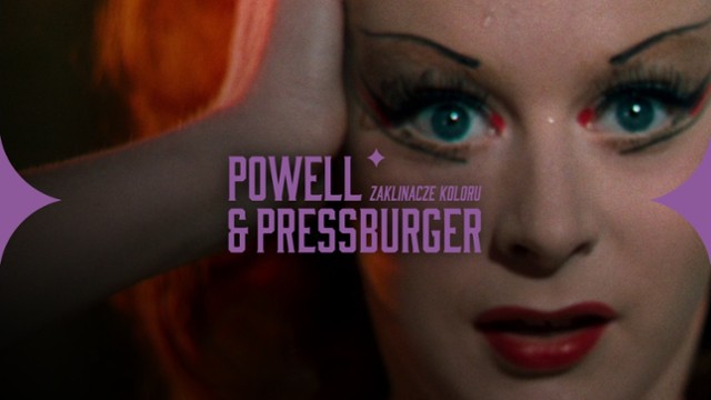 Retrospektywa Powella & Pressburgera na Timeless Film Festival...