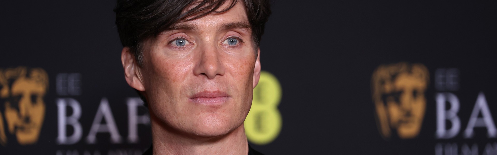 Cillian Murphy has a new project. “Blood Runs Coal” is a fact-based thriller
