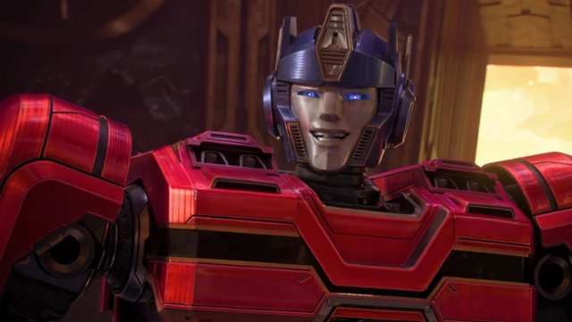 "Transformers One": zobacz pierwszy zwiastun wyczekiwanej...