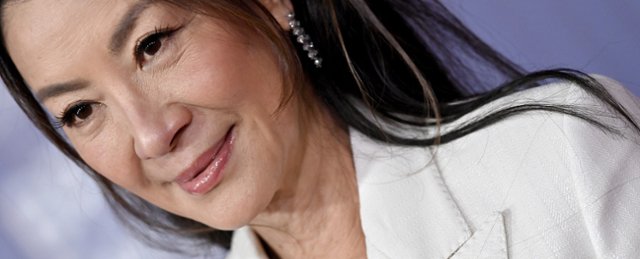 Michelle Yeoh gwiazdą serialu "Blade Runner 2099". Czekacie?