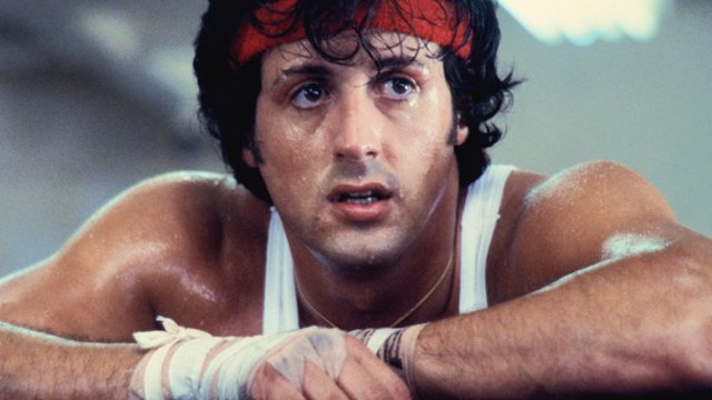 Film o powstaniu "Rocky'ego" w drodze. Co o nim wiemy?
