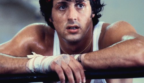 Film o powstaniu "Rocky'ego" w drodze. Co o nim wiemy?