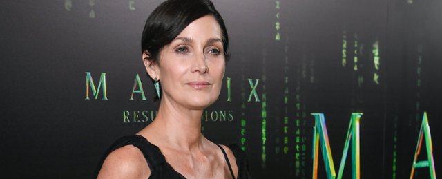 "Fubar": Carrie-Anne Moss kontra Arnold Schwarzenegger w drugim...