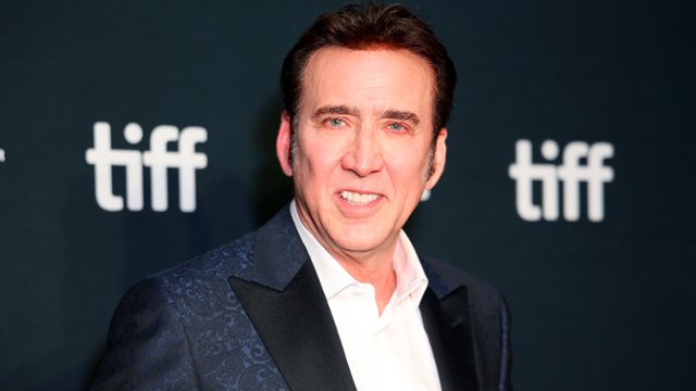 Czy Nicolas Cage to Spider-Man Noir?