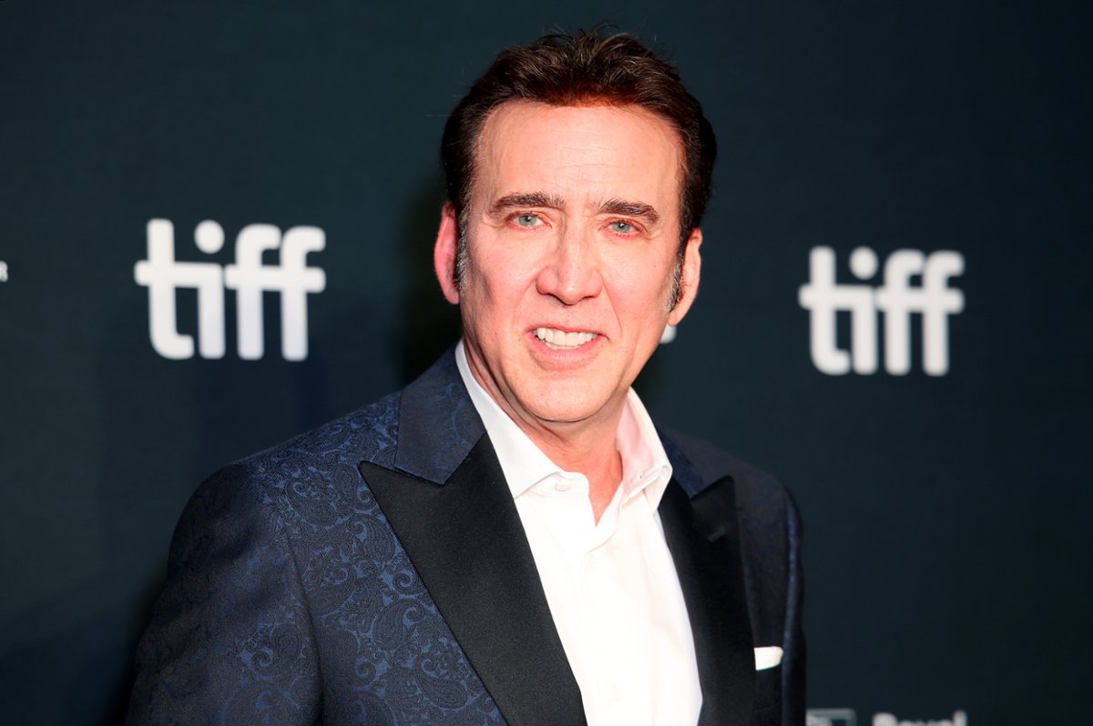 Madden: Nicolas Cage as NFL legend Behind the camera Director of ‘Silver Linings Playbook’