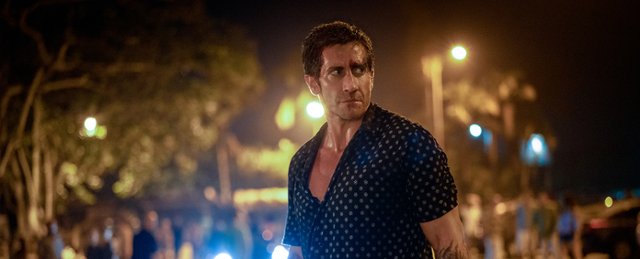 Jake Gyllenhaal powróci jako Dalton w sequelu "Road House"?...