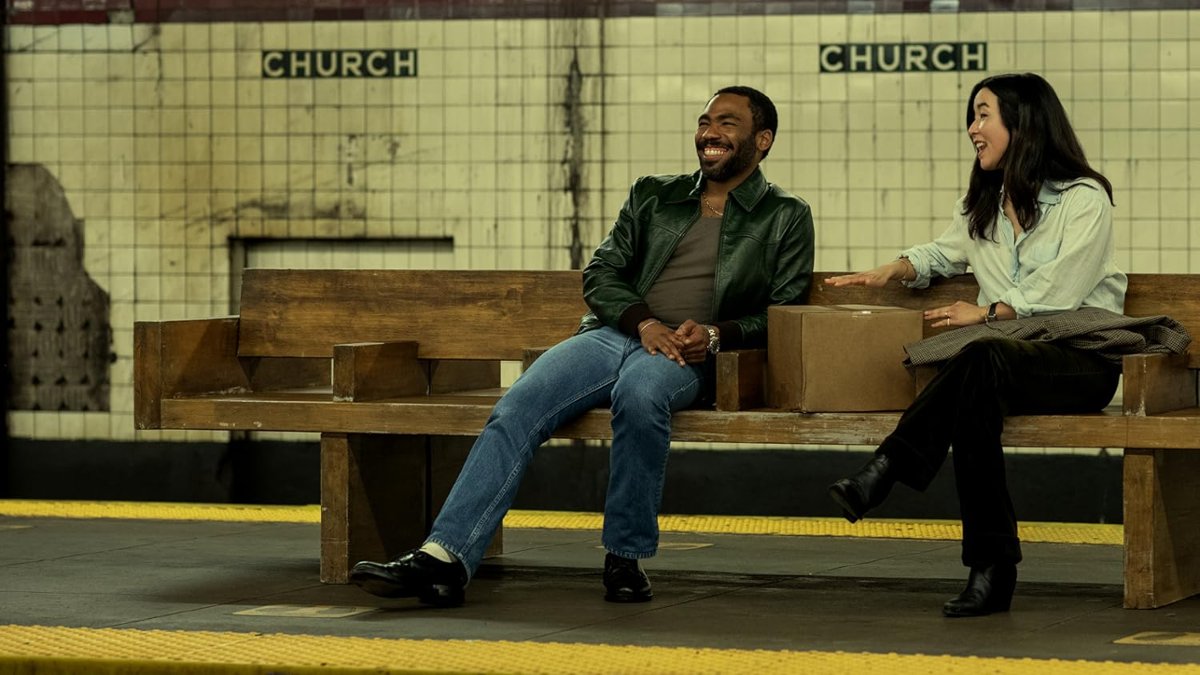 Serial "Pan i Pani Smith" w tarapatach. Prace nad 2. sezonem wstrzymane