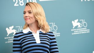 OpenAI bezprawnie wykorzystało głos Scarlett Johansson?!