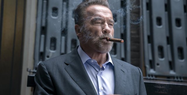 Drugi sezon "Fubar" będzie jeszcze większy? Schwarzenegger chwali...