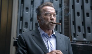 "Fubar": Arnold Schwarzenegger chwali się rekordem Guinnessa