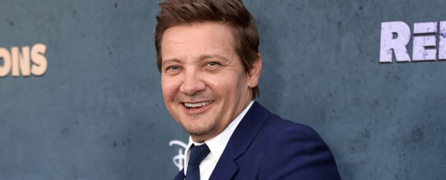 Jeremy Renner i Mila Kunis w obsadzie "Wake Up Dead Man: A Knives...