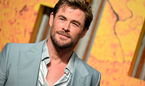 Chris Hemsworth w filmie o Transformerach i G.I. Joe?
