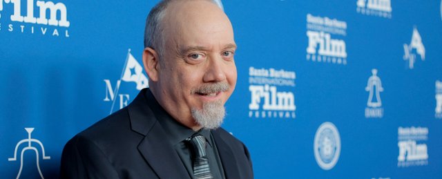 Paul Giamatti gwiazdą torture porn? Powstanie serial na podstawie...