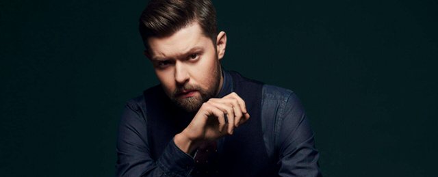 "Langer": SkyShowtime pracuje nad adaptacją powieści Remigiusza...
