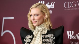 EnergaCAMERIMAGE 2024: Cate Blanchett przewodniczącą jury