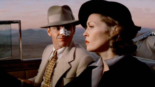 NA SKRÓTY: "Chinatown" obchodzi 50-lecie premiery