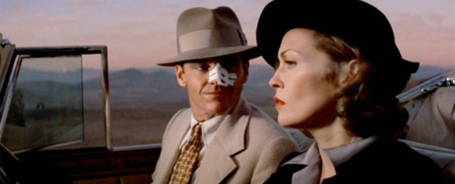 50-lecie premiery "Chinatown". Za co kochamy film Romana...