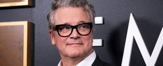 Colin Firth w nowej produkcji Guya Ritchiego. Kogo zagra w...