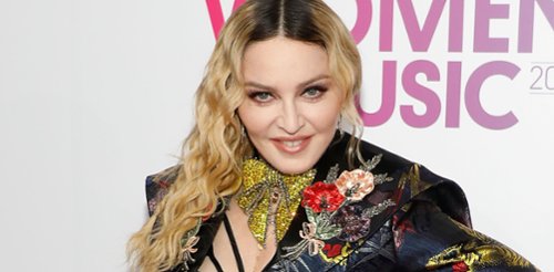 Madonna jednak nakręci autobiografię. Znamy tytuł