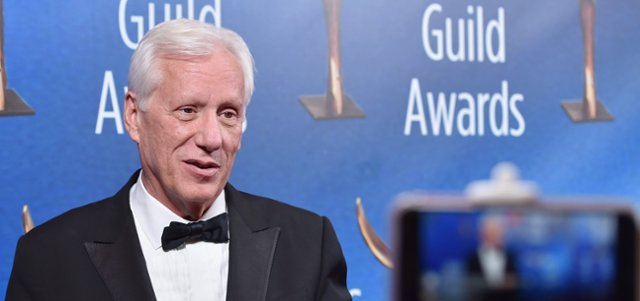 James Woods został odsunięty od promocji "Oppenheimera", bo...