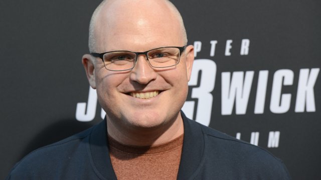 Ksiądz-komandos bohaterem nowego filmu twórcy "Johna Wicka"