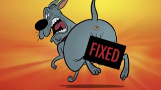 Netflix przygarnął "Fixed", animację odrzuconą przez Warner Bros.