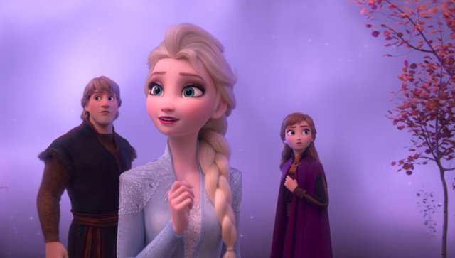 Disney: więcej "Krainy lodu", nowa postać w "Zwierzogrodzie 2" i...