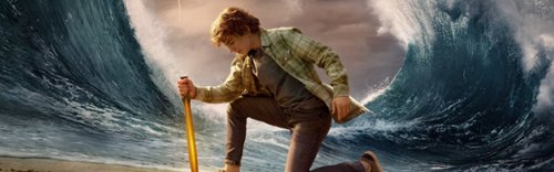 "Percy Jackson i bogowie olimpijscy": nowe bohaterki w 2. sezonie