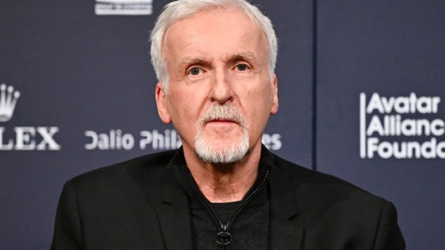 James Cameron pracuje nad nowym "Terminatorem"?