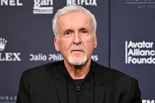 James Cameron pracuje nad nowym "Terminatorem"?