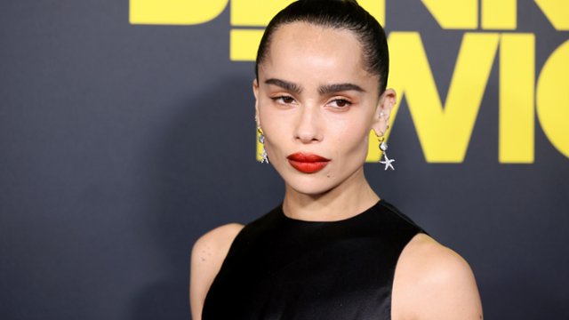 Zoë Kravitz o Romanie Polańskim. Kontrowersyjna opinia?