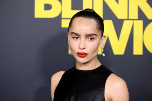 Zoë Kravitz o Romanie Polańskim. Kontrowersyjna opinia?