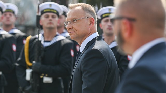 Andrzej Duda podpisał nowelizację prawa autorskiego