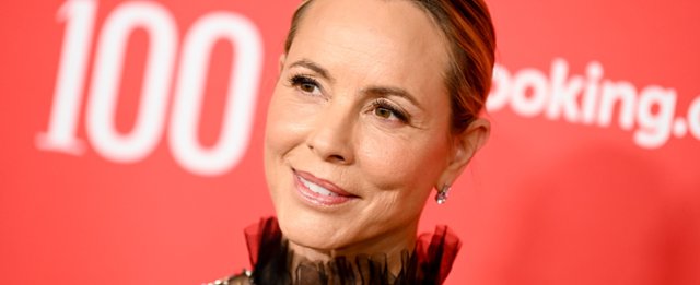 Maria Bello w nowym serialu twórcy "Jeziora marzeń". "The...
